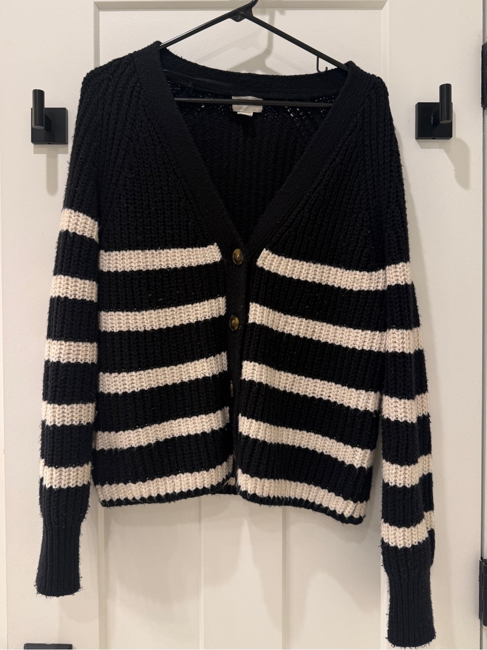 Caslon Super Soft Cardigan Sweater Size Small